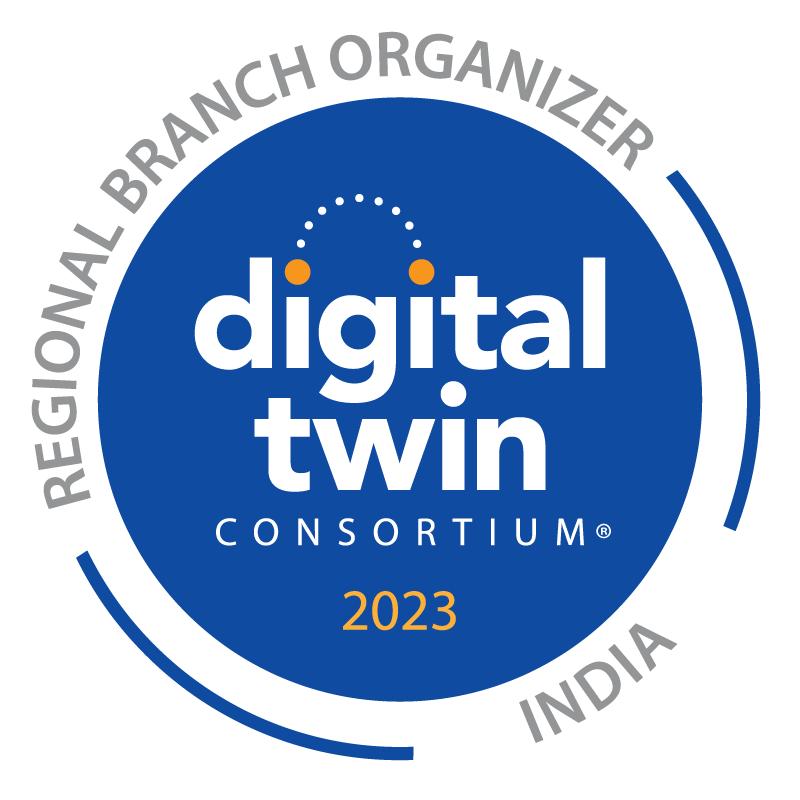Digital Twins Consortium – India